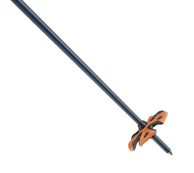 LEKI Patrol S Skistöcke Blau 4 LEKI Patrol S Skistöcke Blau – Bild 4