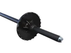 KOMPERDELL Alpine Powder Skistock Scwarz 7 KOMPERDELL Alpine Powder Skistock Scwarz -Leki || Ortovox || Atomic Verkäufe 100026 de dp803