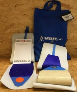 VÖLKL Völkl Snowwolf Magnet Skin Clip