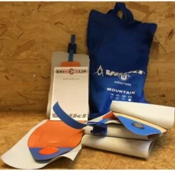 VÖLKL Völkl Magnetic Skin Mountain Felle