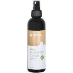 KOHLA Skin & Ski Base Cleaner Green Line 200 Ml