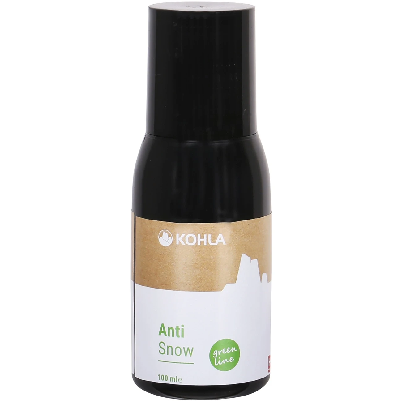 KOHLA Anti Snow Spray Green Line 1 KOHLA Anti Snow Spray Green Line