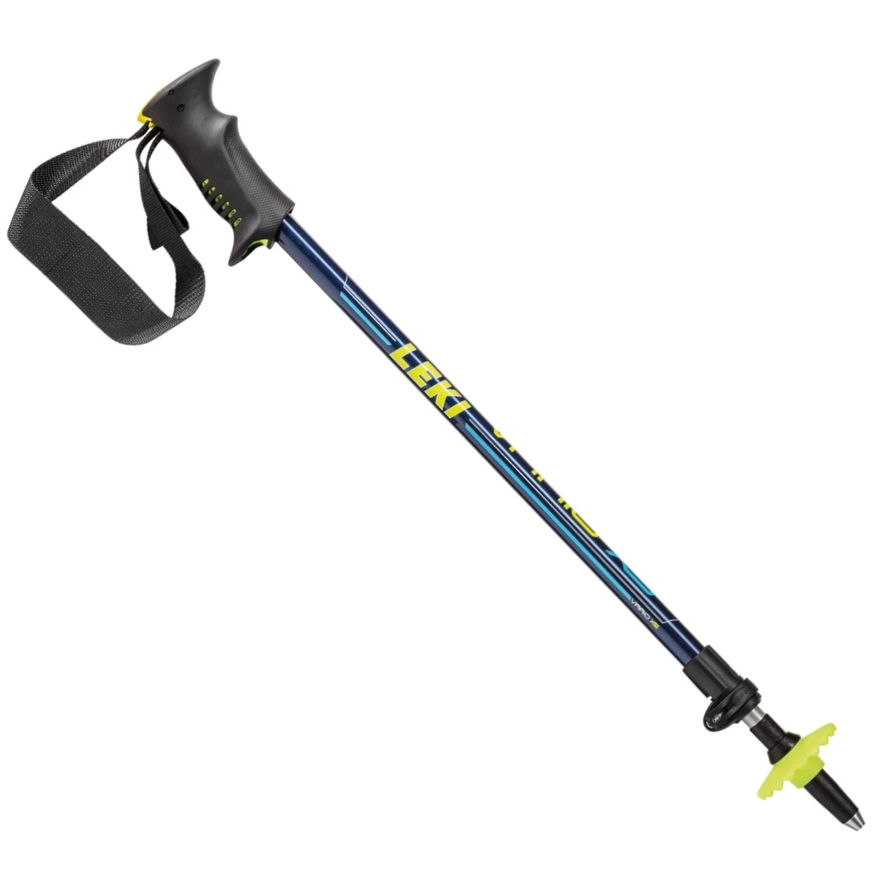 LEKI Vario XS 80-110cm 2 LEKI Vario XS 80-110cm – Bild 2