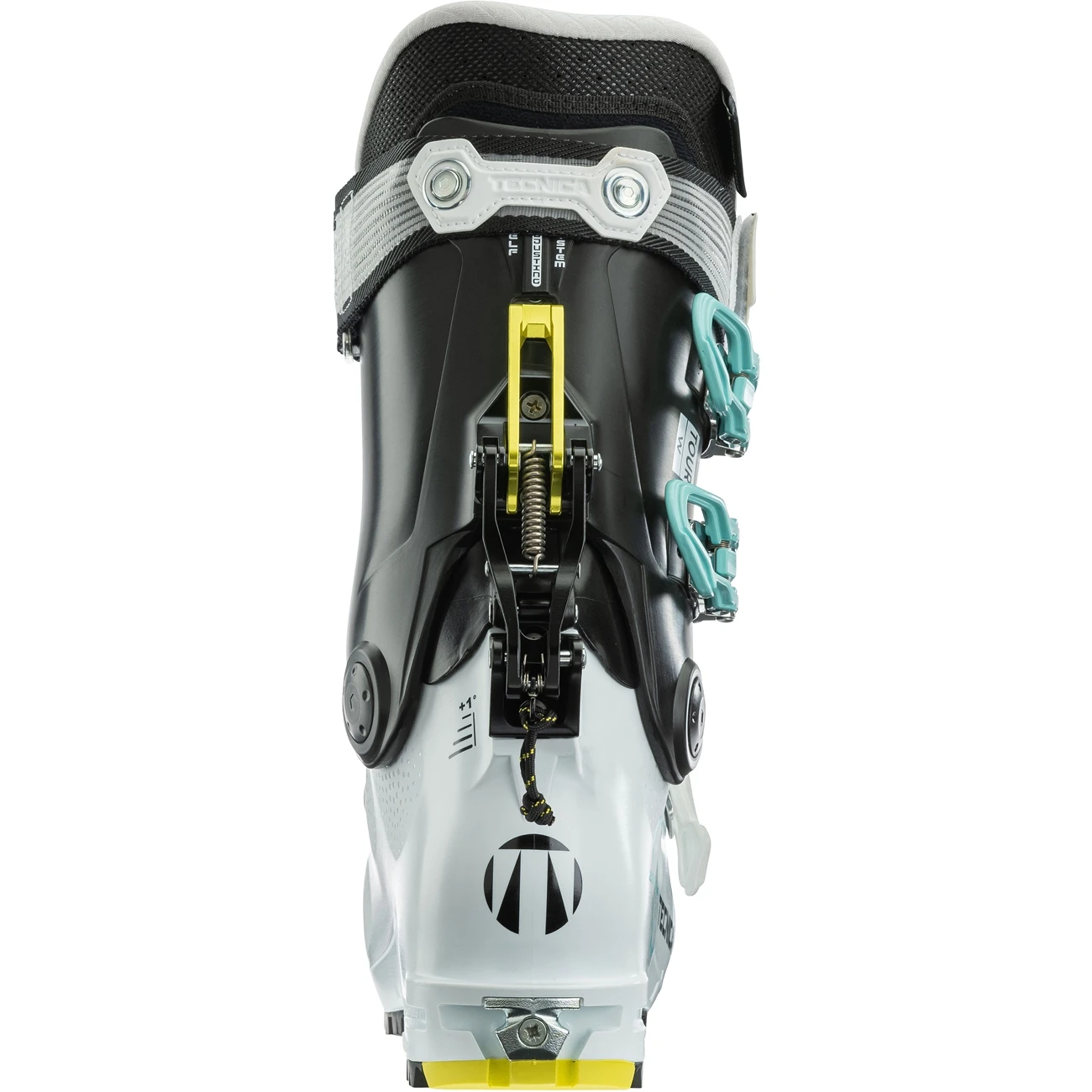 TECNICA Zero G Tour Damen Tourenskischuhe 2021/22 2 TECNICA Zero G Tour Damen Tourenskischuhe 2021/22 – Bild 2