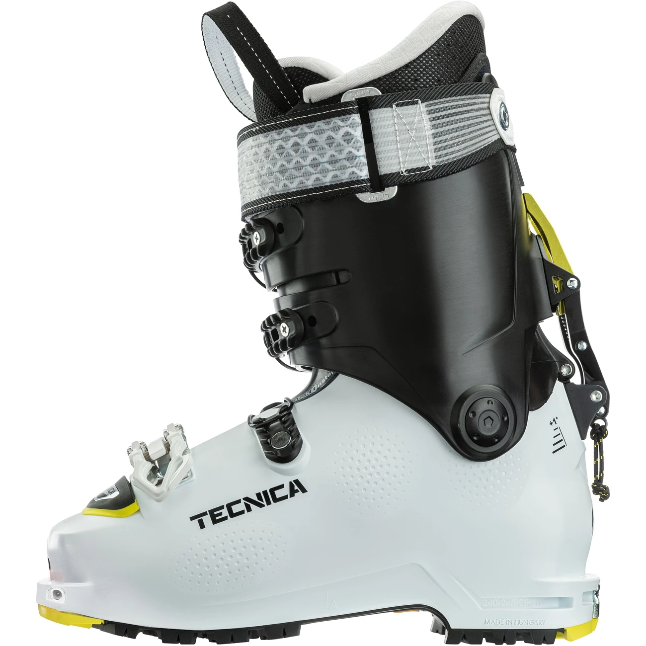 TECNICA Zero G Tour Damen Tourenskischuhe 2021/22 3 TECNICA Zero G Tour Damen Tourenskischuhe 2021/22 – Bild 3