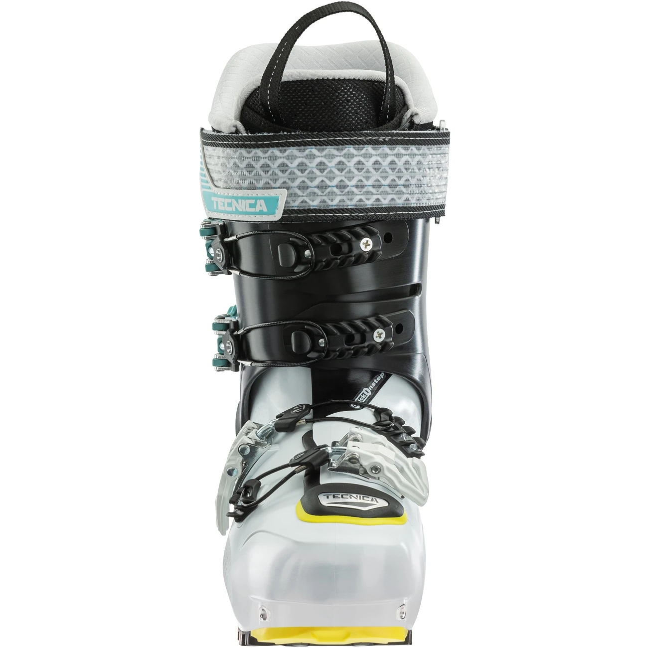 TECNICA Zero G Tour Damen Tourenskischuhe 2021/22 4 TECNICA Zero G Tour Damen Tourenskischuhe 2021/22 – Bild 4
