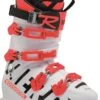Rossignol Hero World Cup 130 Medium Skischuhe Weiß