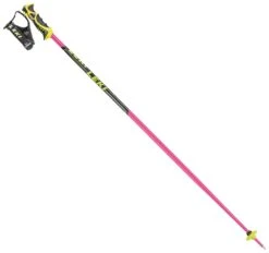 LEKI Worldcup Racing SL TBS Pink Edition