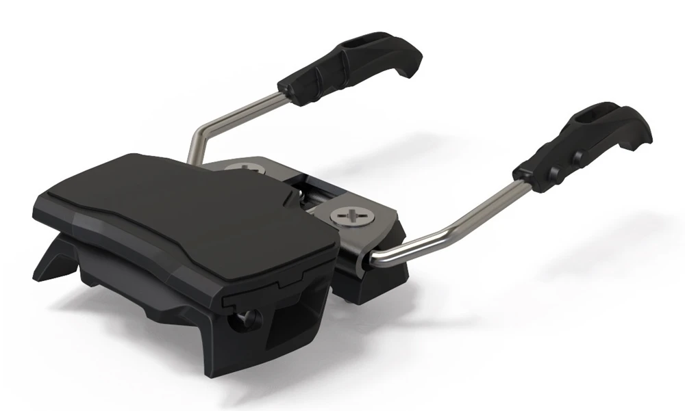 MARKER Kingpin Stopper 1 MARKER Kingpin Stopper