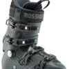 Rossignol Alltrack Pro 110 LT Skischuhe Grau