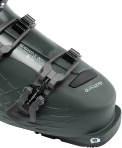 Rossignol Alltrack Pro 110 LT Skischuhe Grau -Leki || Ortovox || Atomic Verkäufe 101852 de dp803