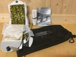 VÖLKL Völkl Massak Skin Pin