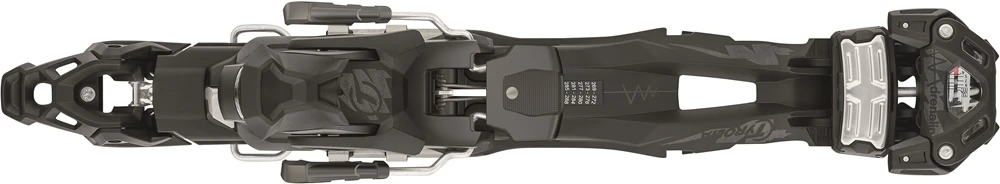 Tyrolia Adrenalin 13 AT 2 Tyrolia Adrenalin 13 AT – Bild 2