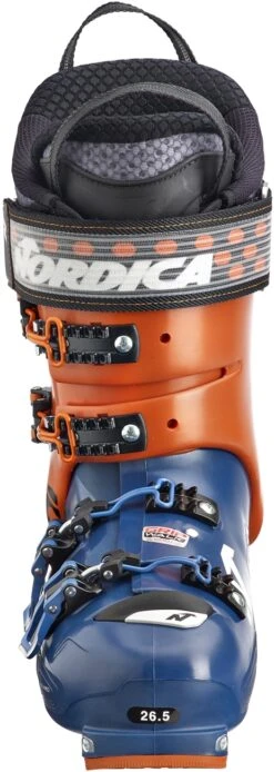 NORDICA Strider 120 DYN Skischuhe 2019/20 -Leki || Ortovox || Atomic Verkäufe 102240 de dp803