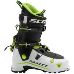 SCOTT Cosmos Tour Tourenskischuhe Weiß