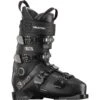Salomon S/PRO HV 120 Herren Pistenschuhe Schwarz