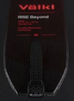 VÖLKL Völkl Rise High 88 Skin Skitourenfelle 7 VÖLKL Völkl Rise High 88 Skin Skitourenfelle -Leki || Ortovox || Atomic Verkäufe 102461 de dp803