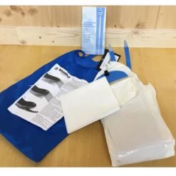 VÖLKL Völkl Inuk / Amak Skin Felle