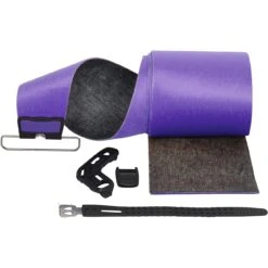 KOHLA Freeride Mixmohair Steigfell 135 Mm