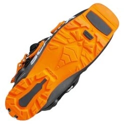 Scarpa 4-Quattro SL Skitourenschuhe Schwarz -Leki || Ortovox || Atomic Verkäufe 12013 501 6