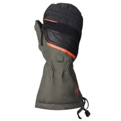 Lenz Heat Glove 1.0 Hunting Unisex Beheizbare Jagd Fäustlinge
