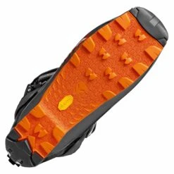 Scarpa F1 LT Skitourenschuhe Schwarz Orange 13 Scarpa F1 LT Skitourenschuhe Schwarz Orange -Leki || Ortovox || Atomic Verkäufe 12172 500 6