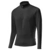 Loeffler Löffler M Midlayer Transtex Herren Shirt Schwarz
