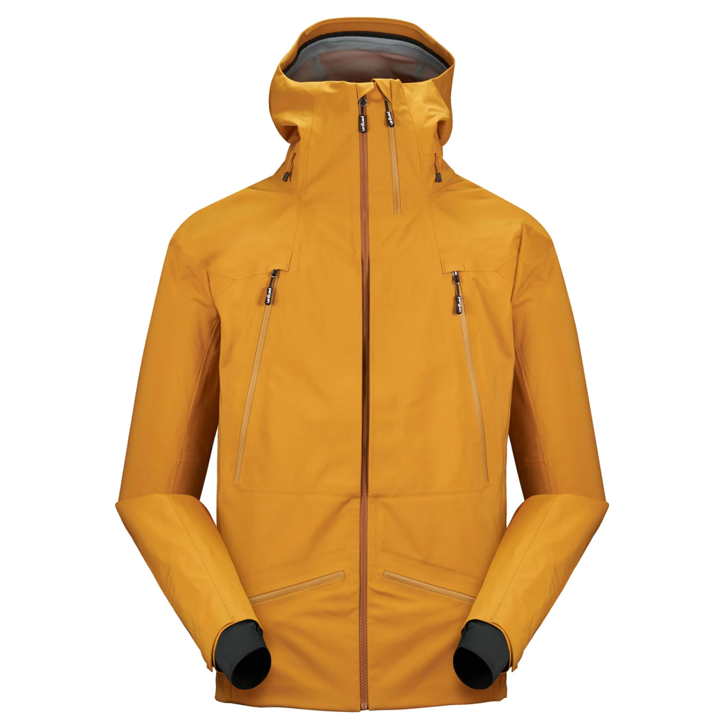 Penguin Dermizax Herren 3 Lagen Shell Jacke Gelb 1 Penguin Dermizax Herren 3 Lagen Shell Jacke Gelb