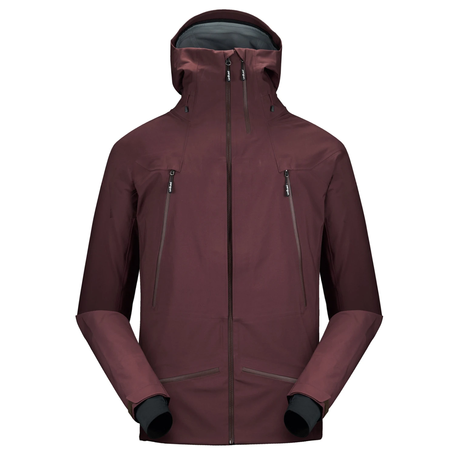 Penguin Dermizax Herren 3 Lagen Shell Jacke Braun 1 Penguin Dermizax Herren 3 Lagen Shell Jacke Braun