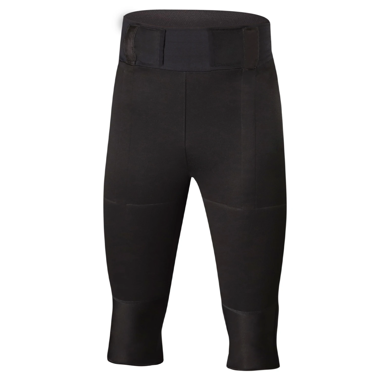 Lenz Heat Pant 1.0 Unisex Heizhose Schwarz 1 Lenz Heat Pant 1.0 Unisex Heizhose Schwarz