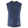Dainese Flexagon Waistcoat Wmn Damen Rückenprotektor Dunkelblau