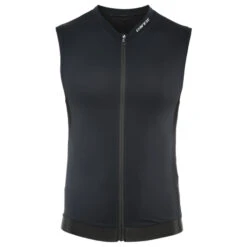 Dainese Auxagon Waistcoat W Damen Rückenprotektor Schwarz