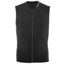 Dainese Auxagon Vest Herren Rückenprotektor Schwarz