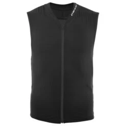 Dainese Scarabeo Vest Kinder Rückenprotektor Schwarz