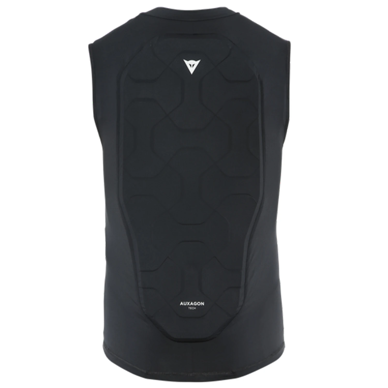 Dainese Scarabeo Vest Kinder Rückenprotektor Rot 2 Dainese Scarabeo Vest Kinder Rückenprotektor Rot – Bild 2