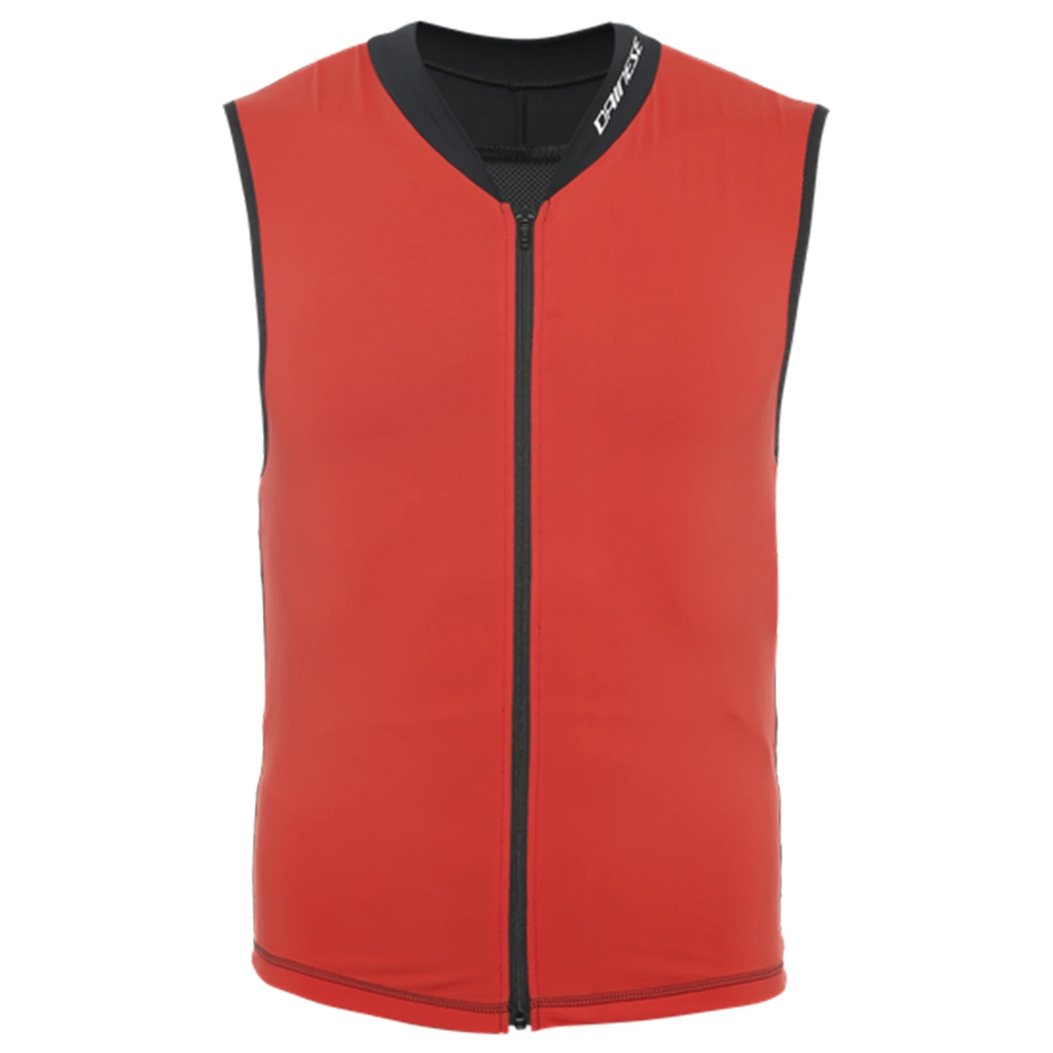 Dainese Scarabeo Vest Kinder Rückenprotektor Rot 1 Dainese Scarabeo Vest Kinder Rückenprotektor Rot