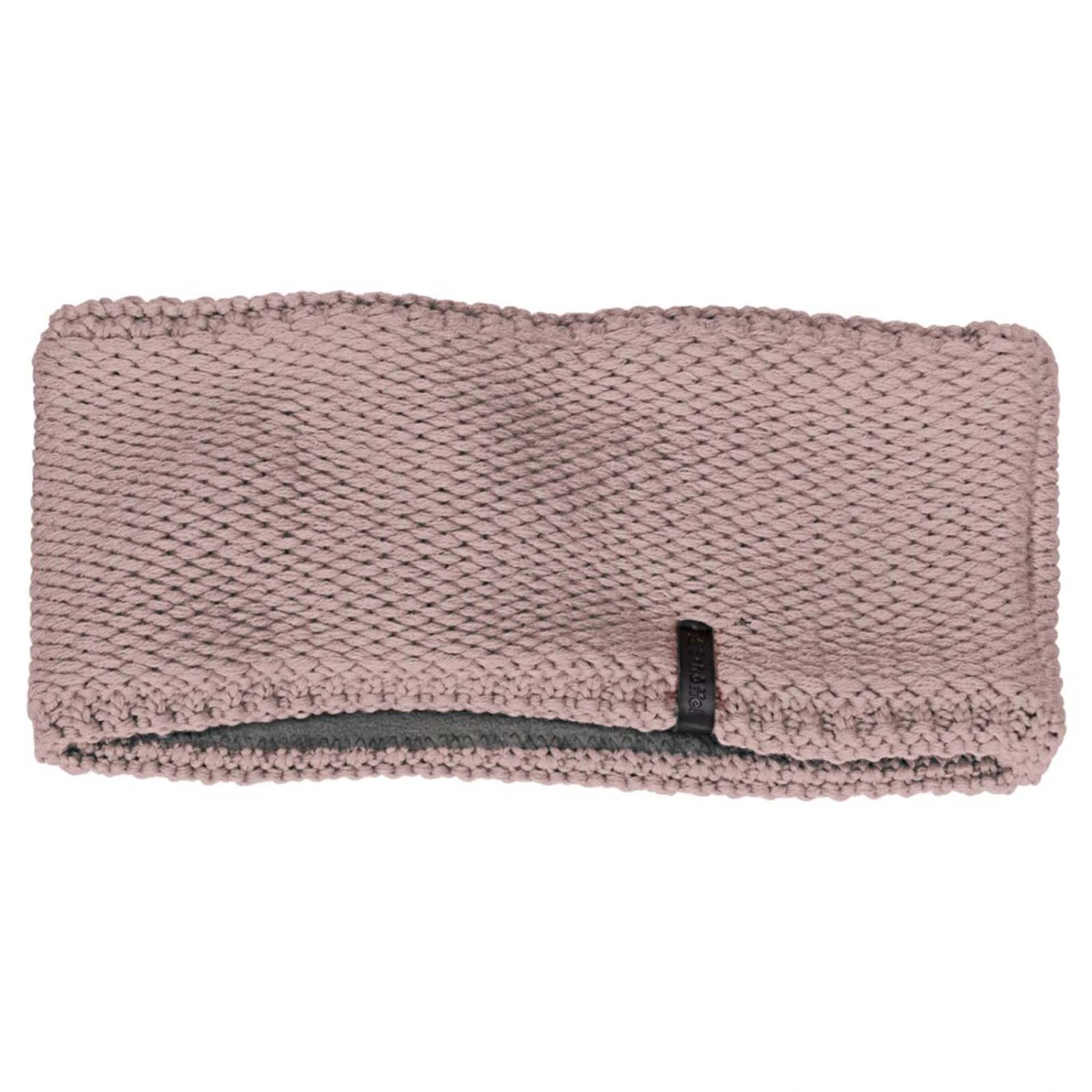 Schöffel Headband Stenar Stirnband Rosa 1 Schöffel Headband Stenar Stirnband Rosa