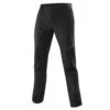 Loeffler Löffler M Pants Alaska ASW Herren Winterhose Schwarz