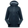 Penguin Dermizax Damen 3 Lagen Shell Jacke Dunkelblau