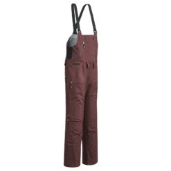 Penguin Dermizax Damen 3 Lagen Shell Hose Braun
