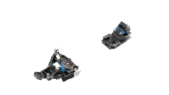 FRITSCHI Xenic 7 Long Travel Ohne Stopper Tourenbindung