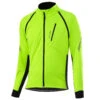 Loeffler Löffler M Bike Zip-Off Jacket San Remo 2 WS Light Herren Radjacke