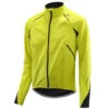 Loeffler Löffler M Bike Jacket Gran Fondo TXS Herren Radjacke Gelb
