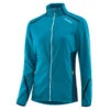 Loeffler Löffler Calida WS Warm Damen Langlaufjacke Blau