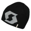Scott Beanie Team 10 Mütze Schwarz
