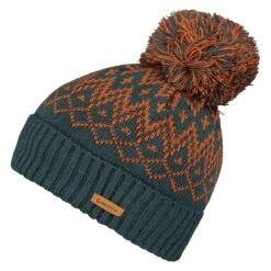 Scott Beanie MTN 40 Damen Mütze Grün