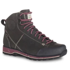 DOLOMITE 54 High Fg Evo GTX Damen Multifunktionsschuhe Schwarz