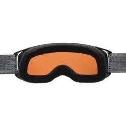 Alpina Estetica Q Skibrille Dunkelgrau -Leki || Ortovox || Atomic Verkäufe 3