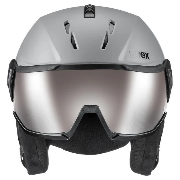 Uvex Instinct Visor Pro V Visierhelm 2 Uvex Instinct Visor Pro V Visierhelm – Bild 2