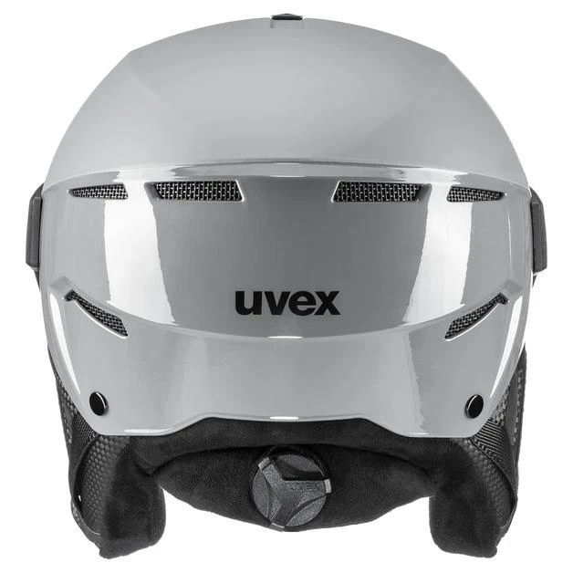 Uvex Instinct Visor Pro V Visierhelm 3 Uvex Instinct Visor Pro V Visierhelm – Bild 3